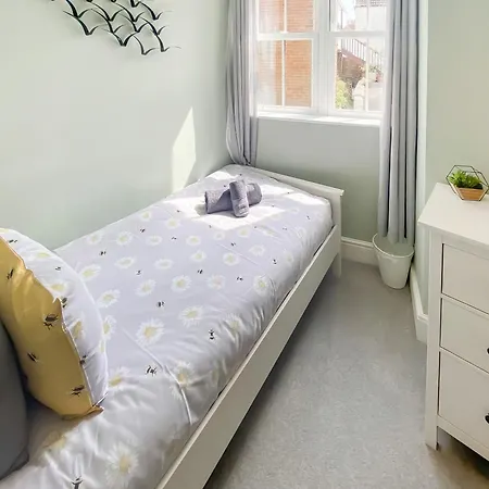 Tide - Uk50362 Filey