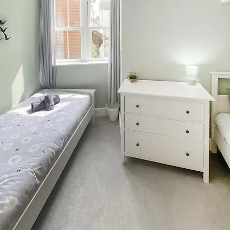 Tide - Uk50362 Lägenhet