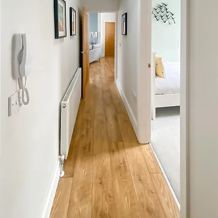 Tide - Uk50362 Lägenhet Filey