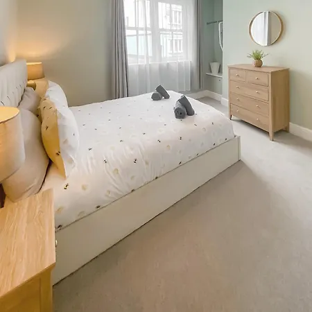 Tide - Uk50362 Lägenhet Filey