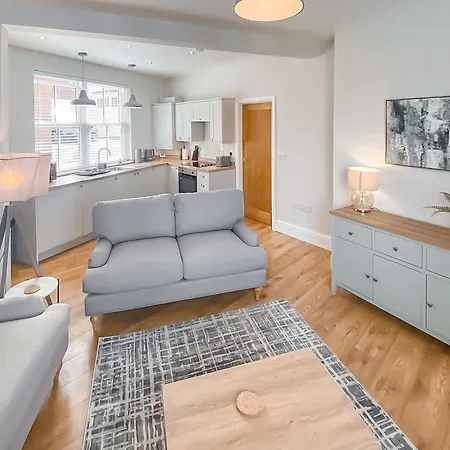 Tide - Uk50362 * Filey