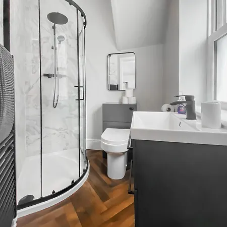 דירה Tide - Uk50362 פילי