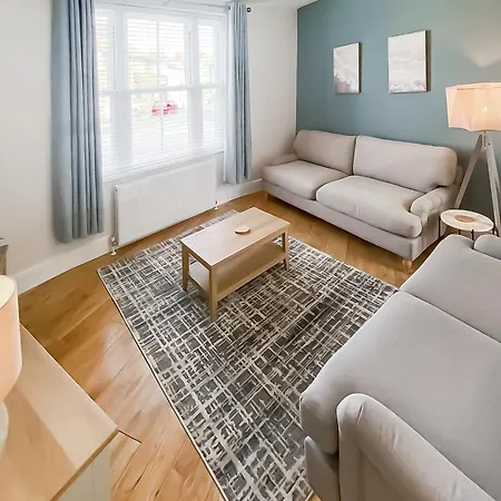 דירה Tide - Uk50362 פילי